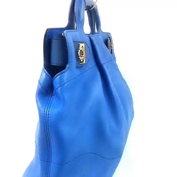 Authentic Ferragamo Bag - Picture 3 of 6